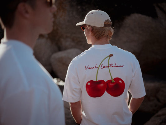 Cherry Tee
