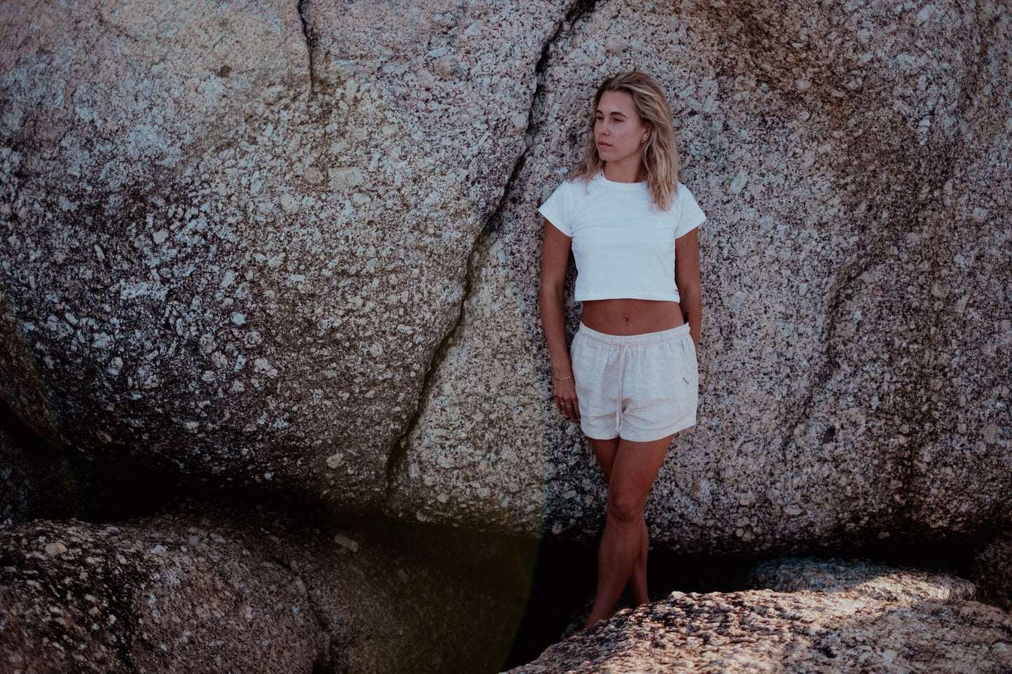 Plain Mini Tee