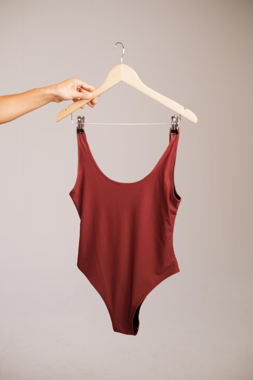 Maroon Full Costume