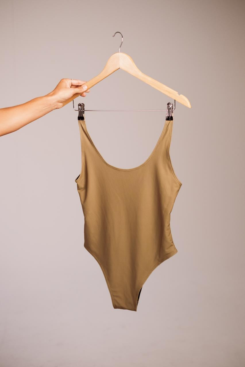 Olive Full Costume