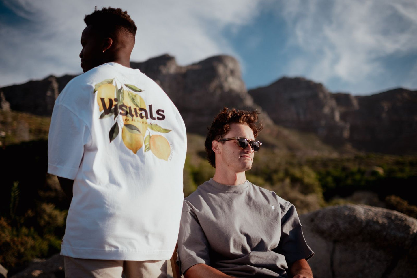 Lemon Tee