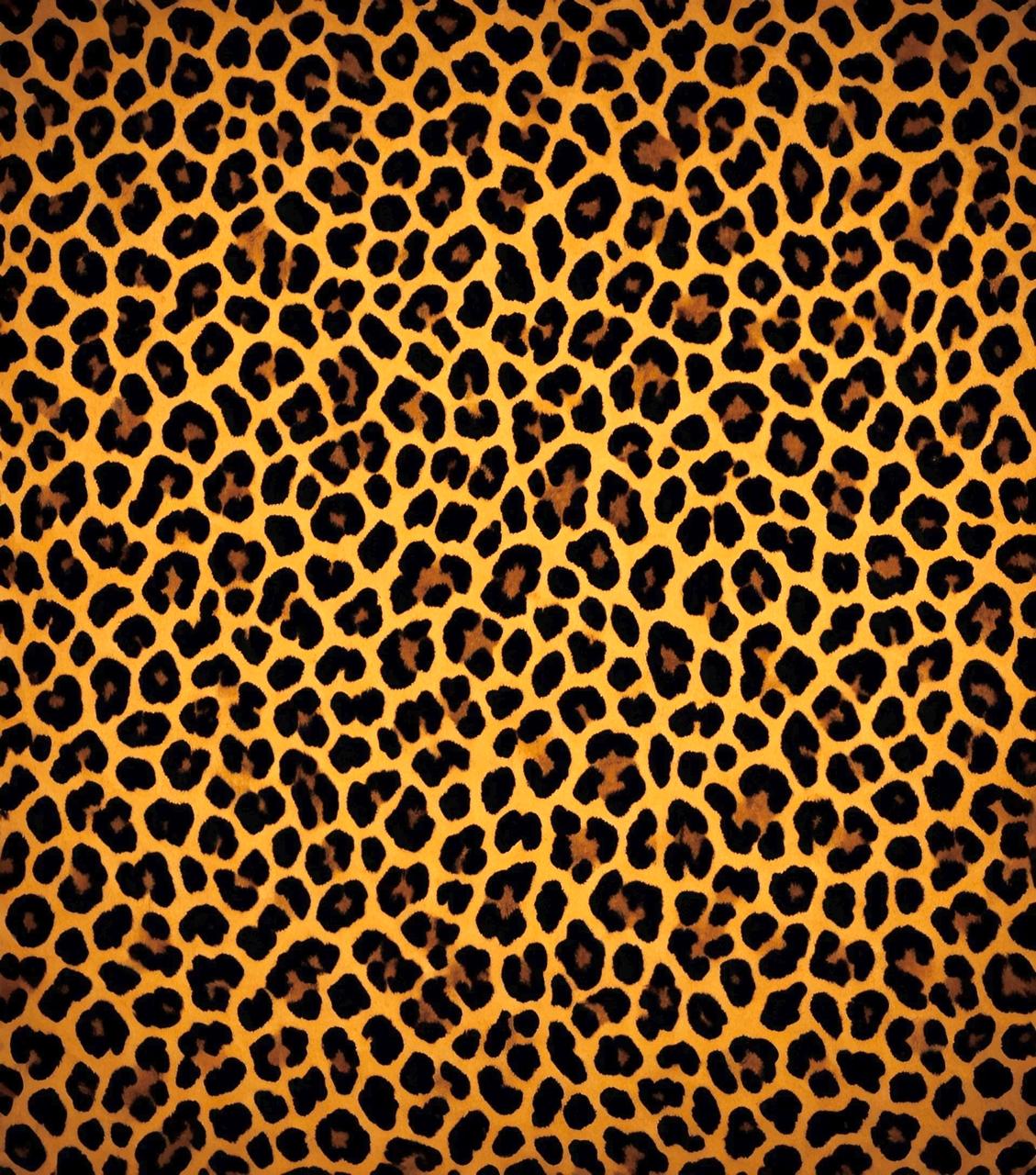 Leopard Full Costume